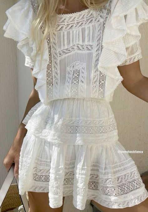 Perfect summer dress 

 #LTKSeasonal
