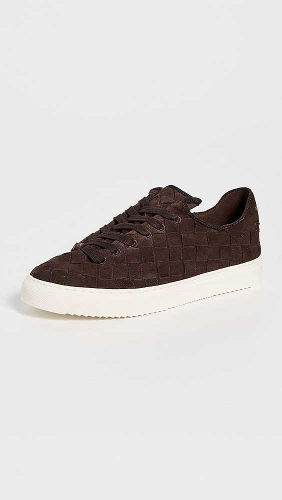 Poppy Woven Sneakers | Shopbop