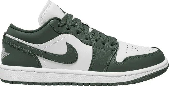 Air Jordan 1 Low Sneaker (Women) | Nordstrom