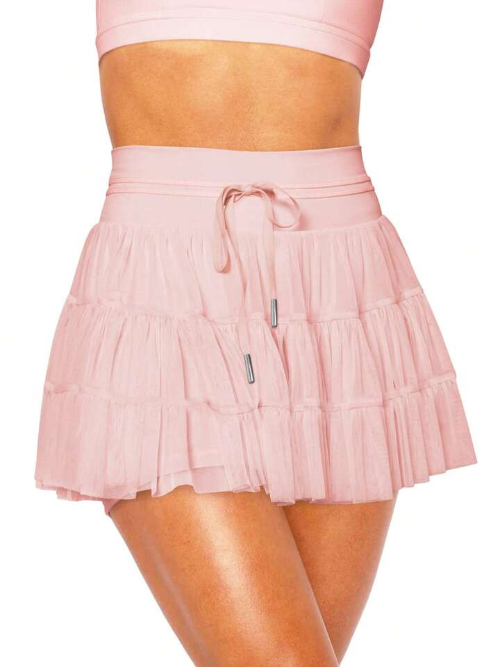 Athletic skirt  | SHEIN