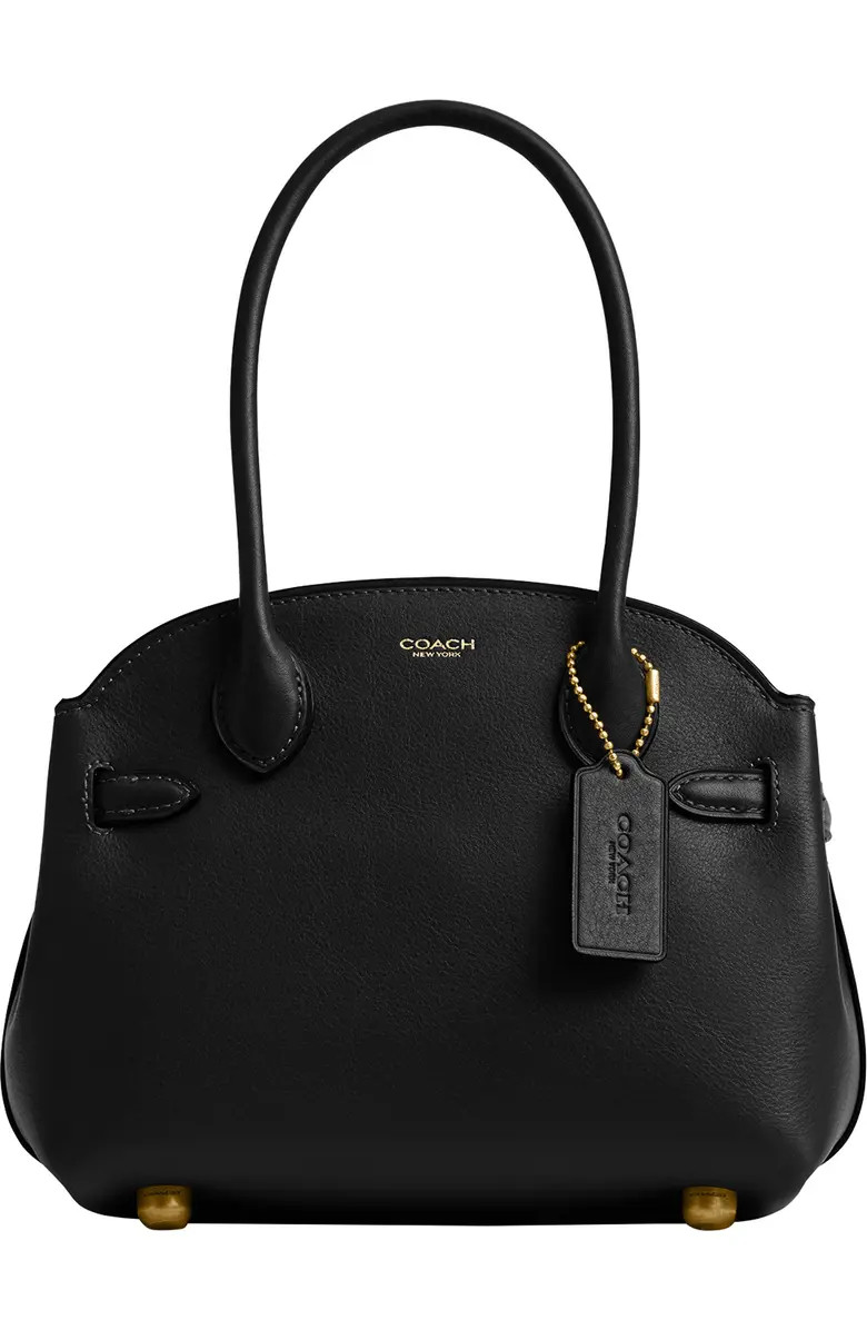 Soft Empire 21 Leather Carryall Bag | Nordstrom