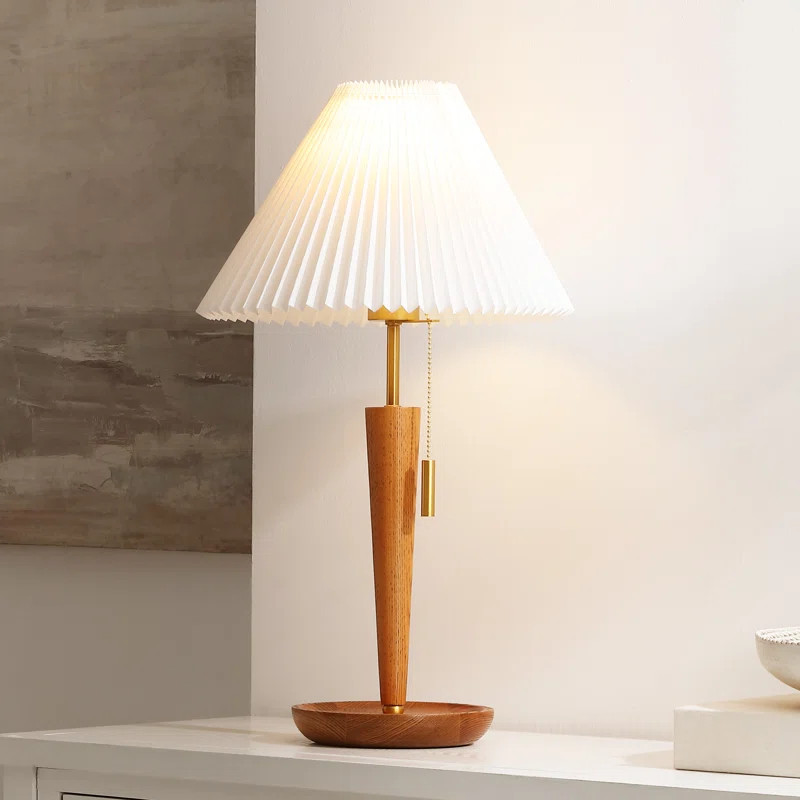 Hadlow Iron Table Lamp | Wayfair North America