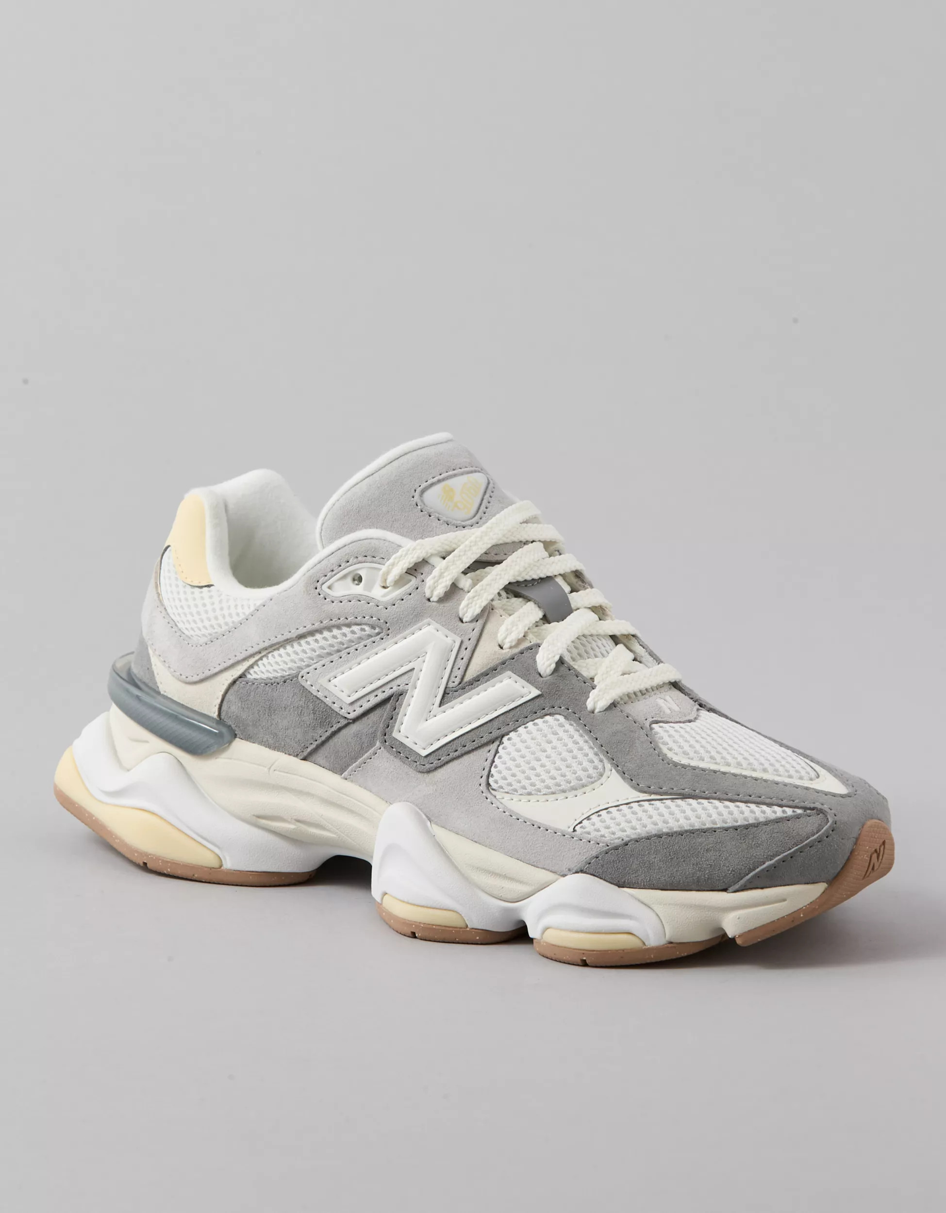 New Balance Women's 9060 Sneaker | American Eagle Outfitters (US & CA)