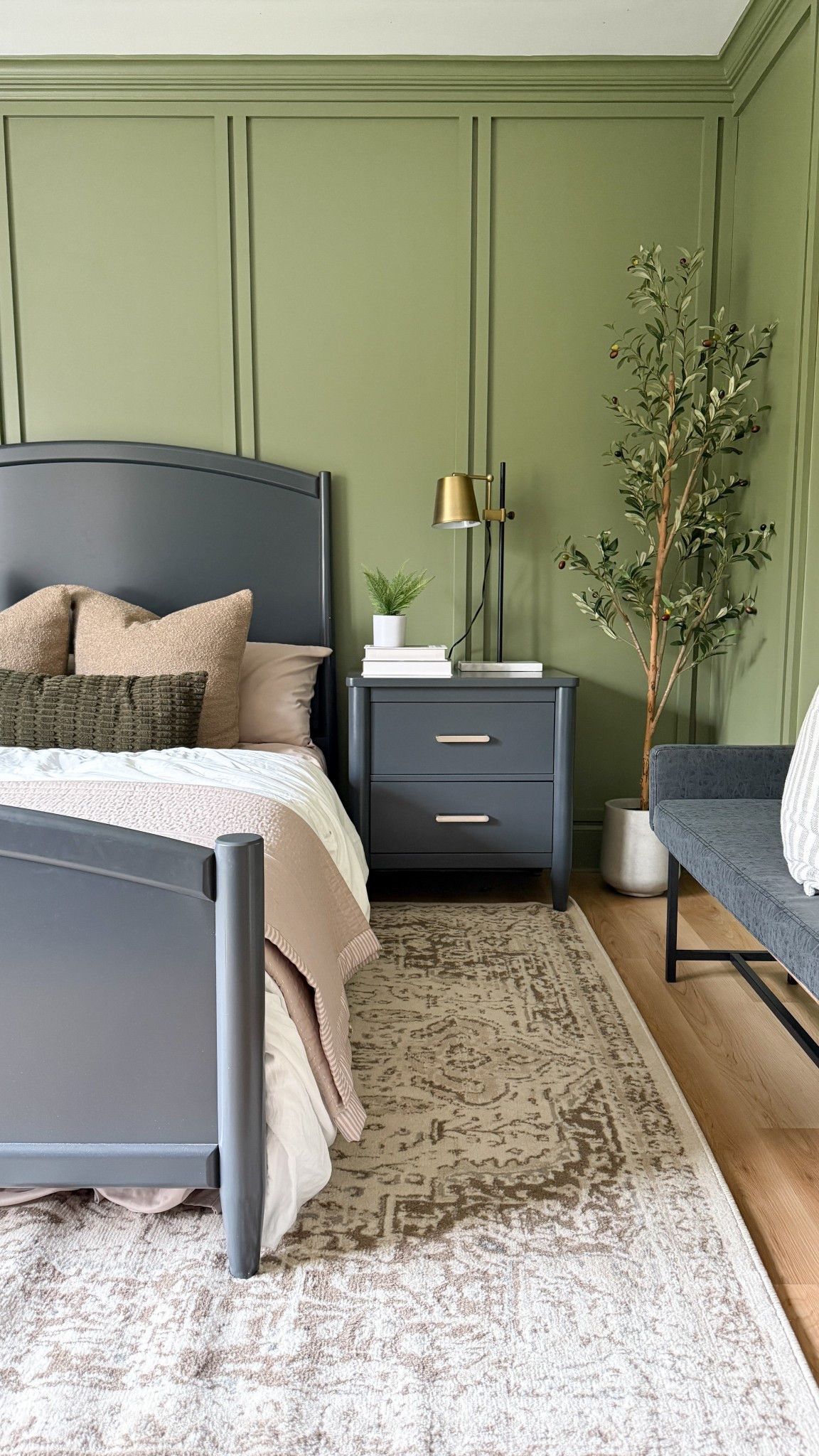 Zeke’s room makeover….3 years in the making! 

#LTKFamily #LTKHome #LTKStyleTip