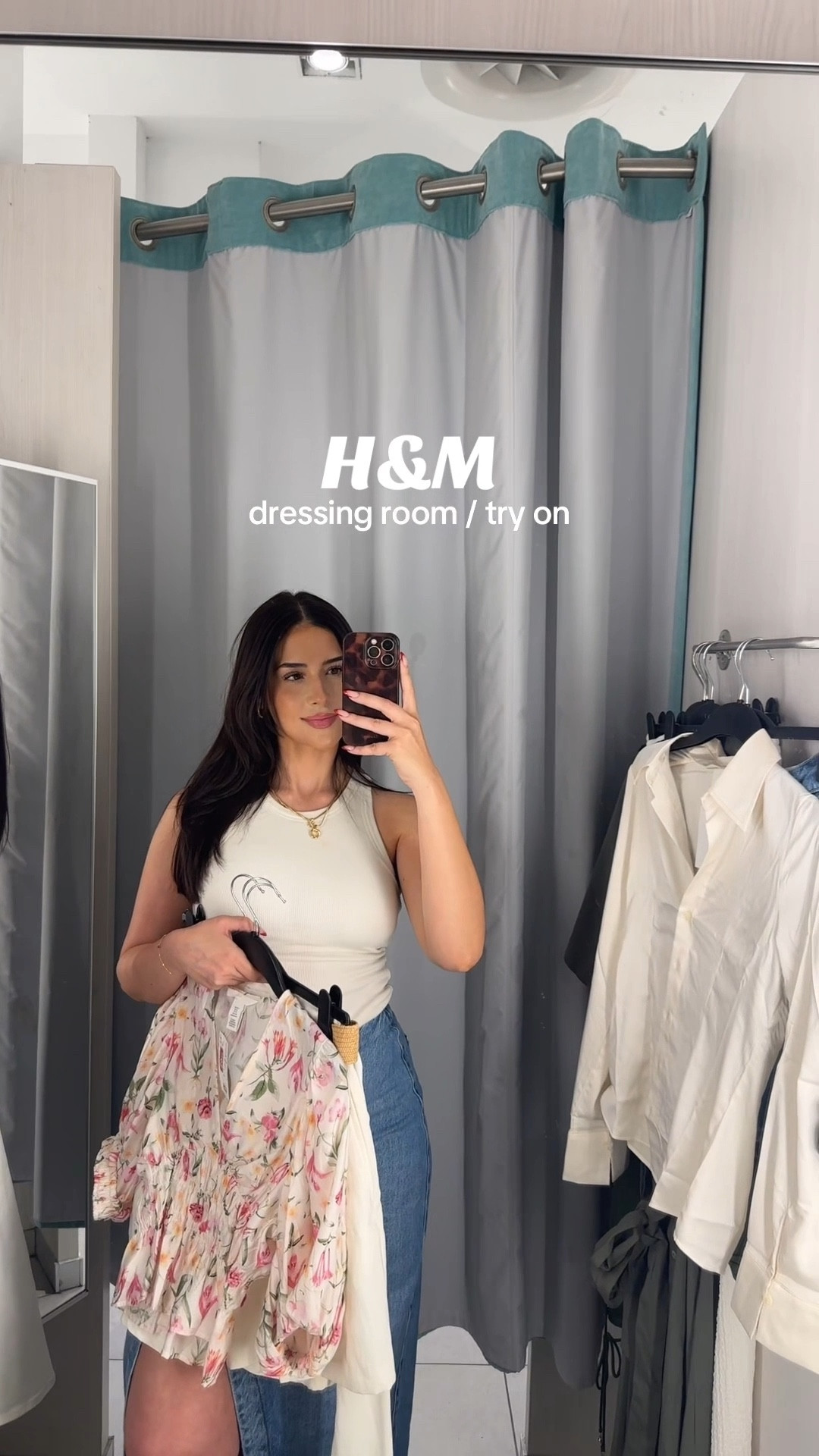 H&M Summer Try On Haul 

#LTKFindsUnder50 #LTKStyleTip #LTKFindsUnder100