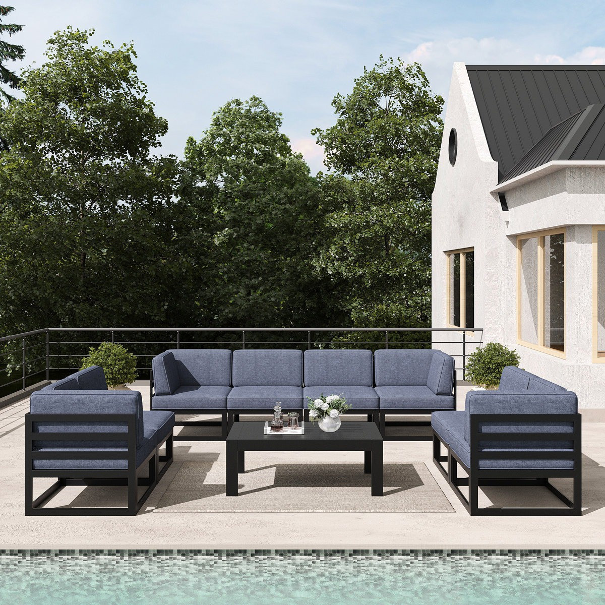 Final countdown! Wayfair Big Outdoor Sale—up to 50% OFF with flash deals and limited stock ⏰ Patio conversation sets are going fast, shop now before prices are gone!#WayfairSale #FinalDays #OutdoorDeals #UpTo50Off #FlashDeals #LimitedStock #HurryShop #SellingFast #PatioFurniture #OutdoorLiving #BackyardVibes #GardenDecor #PatioConversationSet #HomeDeals #DealAlert #TrendingNow #LuxuryForLess #AffordableHome #SummerSetup #ShopBeforeGone

#LTKSeasonal #LTKHome #LTKSaleAlert