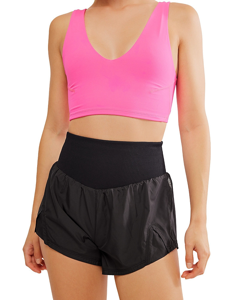 Free People Carpe Diem Shorts | Bloomingdale's (US)