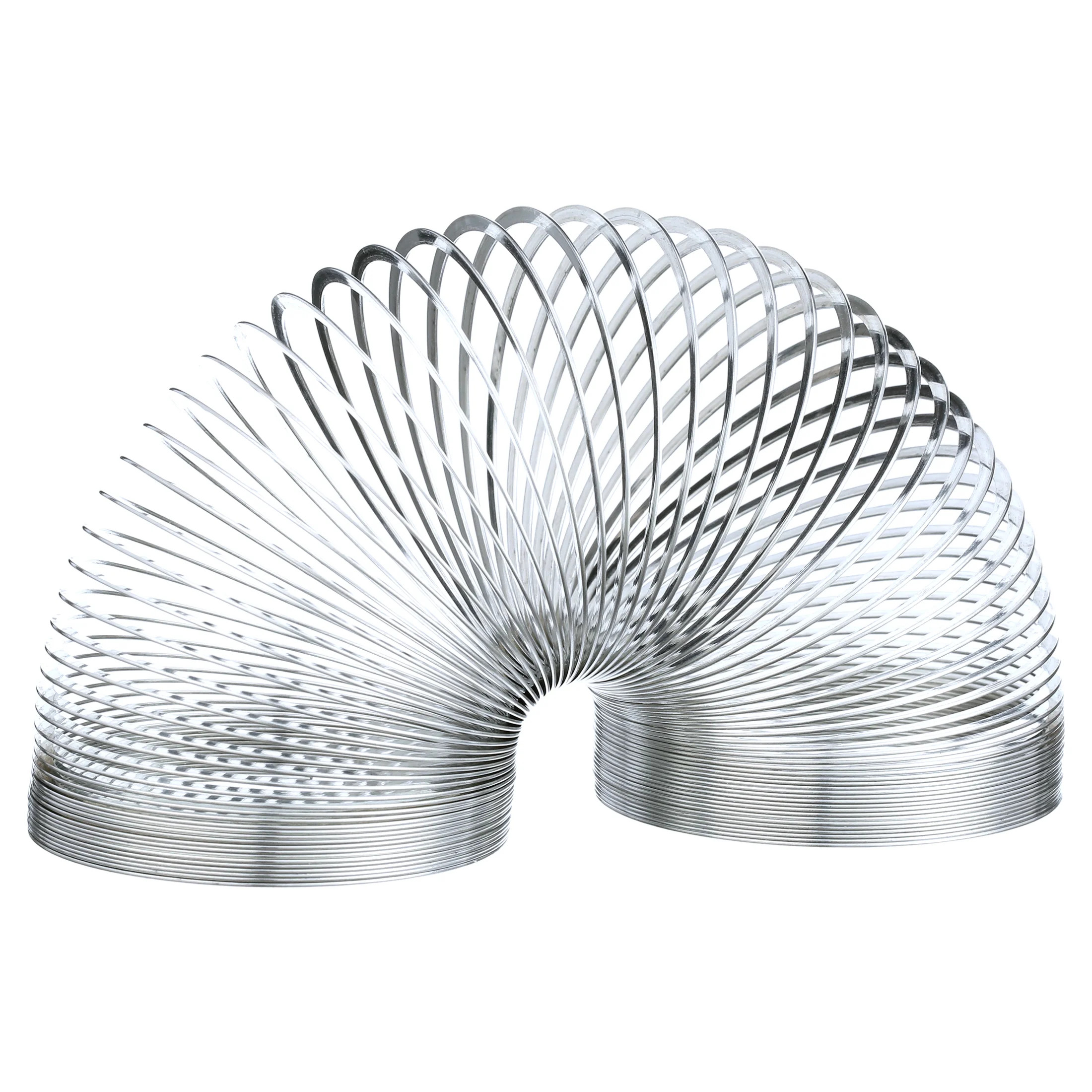 The Original Slinky Walking Spring Toy, Metal Slinky, Ages 5+ | Walmart (US)