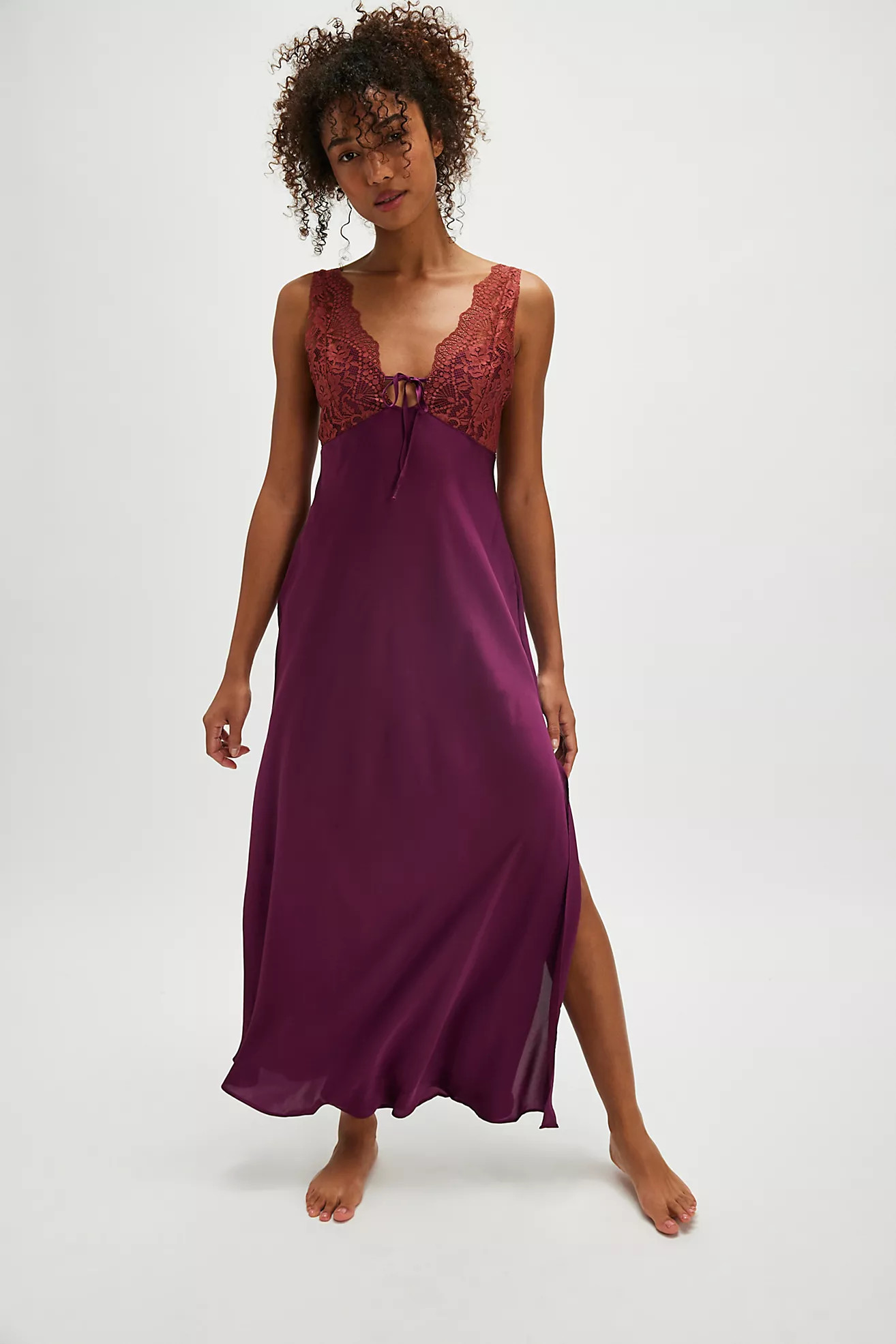 Countryside Maxi Slip | Free People (Global - UK&FR Excluded)