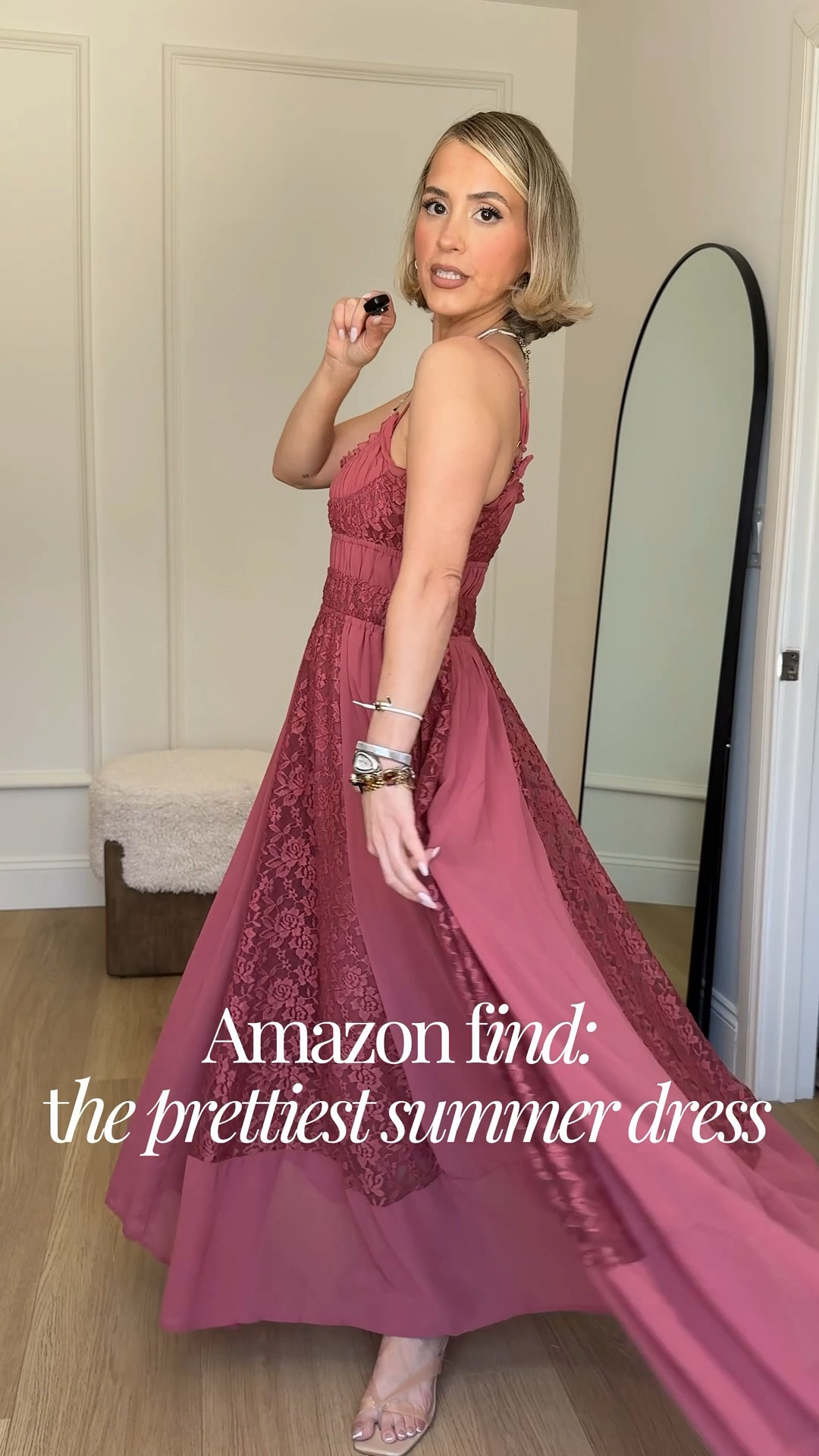 Seriously, the prettiest spring and summer dress 😍😍 wearing a small! Absolutely perfect for Mother’s Day ✨

Follow my LTK @ImLola on the @shop.LTK app to view this post and get my exclusive app-only content!

#liketkit #LTKmomlife #LTKU #LTKMothersDay
@shop.ltk
https://liketk.it/6a1sJ

#LTKmomlife #LTKMothersDay #LTKU