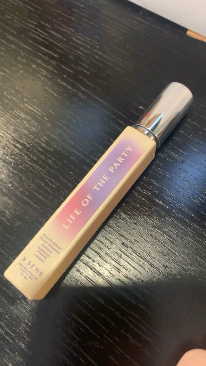 Baccarat rouge 540 DUPE 

#LTKMostLoved #LTKfindsunder50 #LTKbeauty