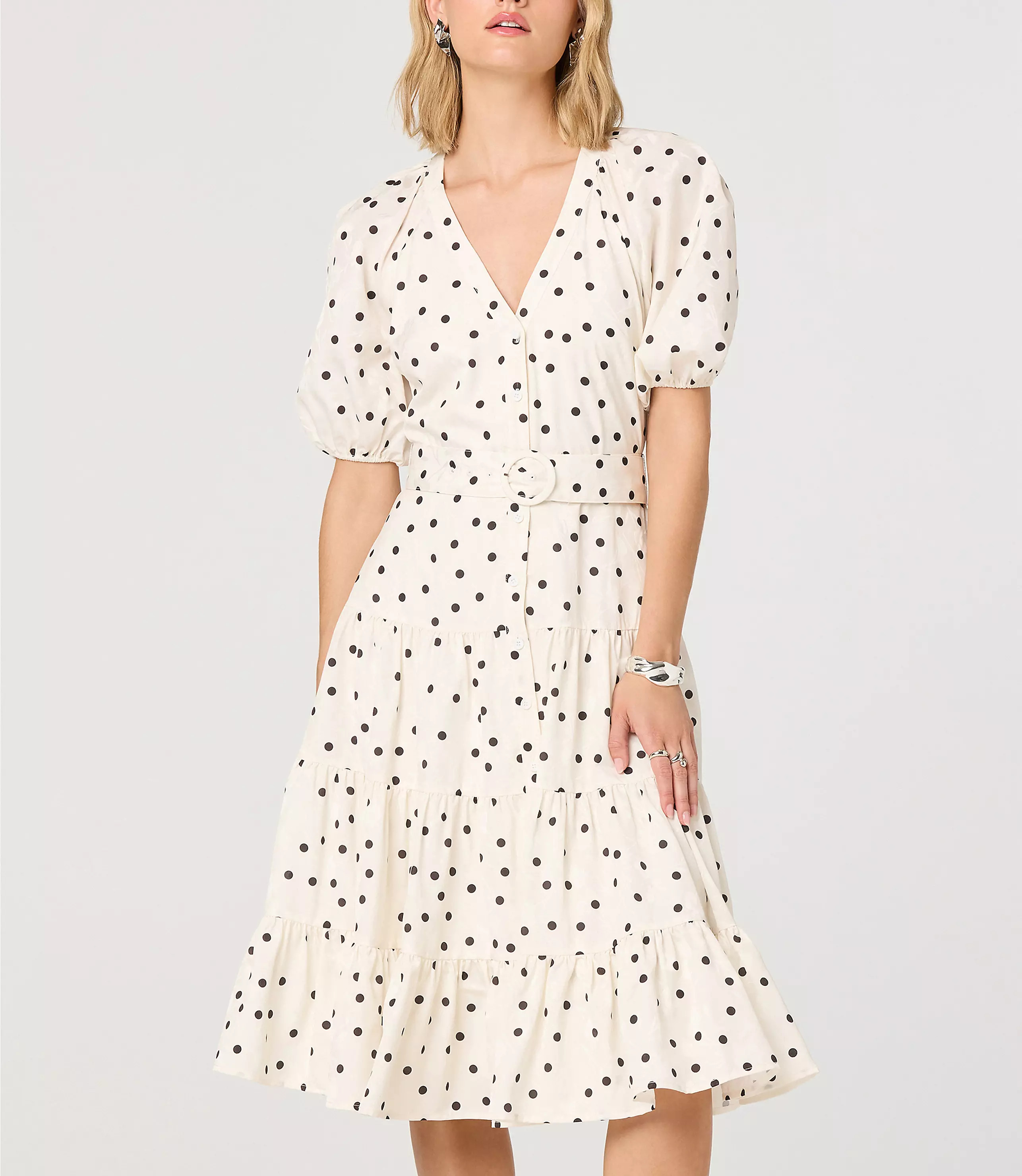 Astr The Label Minnie Dress | LOFT