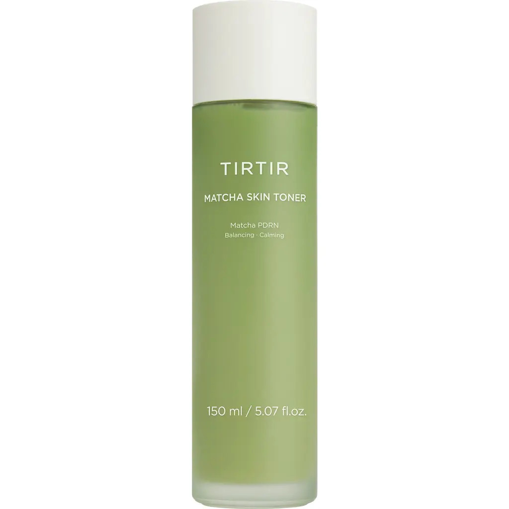 TIRTIR Matcha Skin Toner in Green at Nordstrom, Size 5.07 Oz | Nordstrom