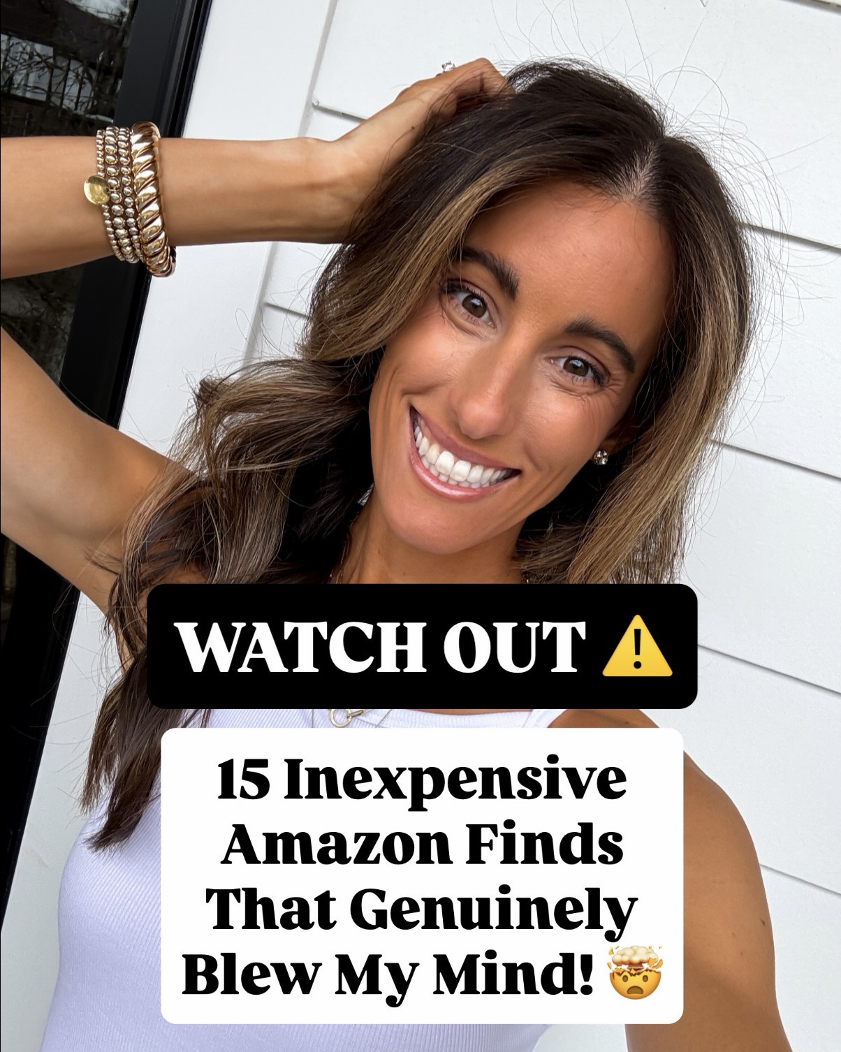 Watch Outfit! These Amazon finds genuinely blew my mind! 

#LTKmomlife #LTKootd #LTKfitnessgoals