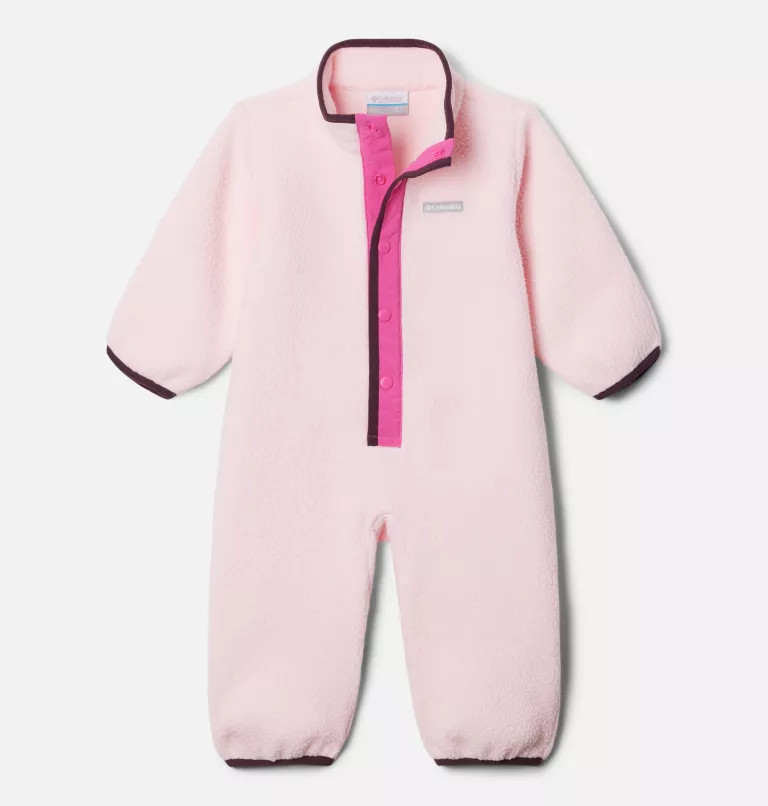 Satin Pink, Pink Ice | Columbia Sportswear