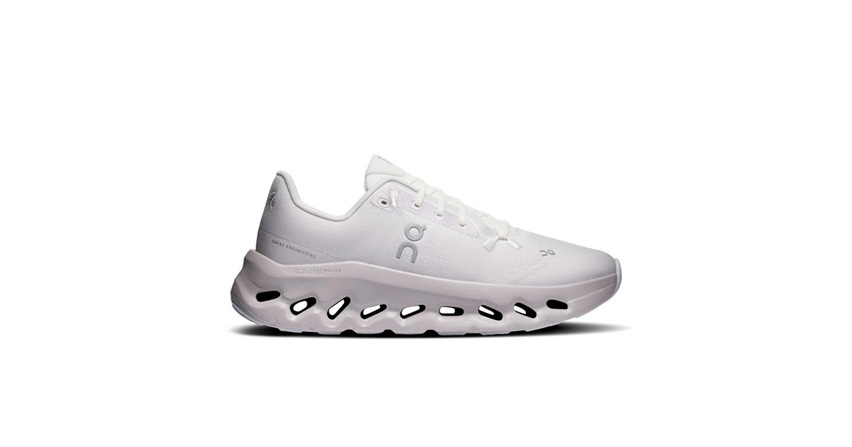 Women's Cloudtilt Ether | Ivory | On.com (UK)