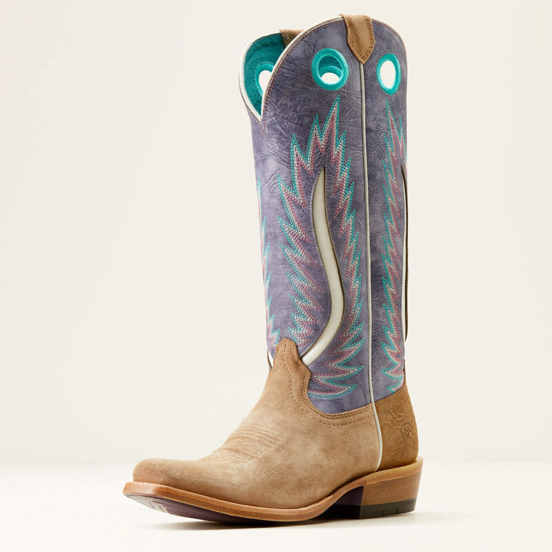 Futurity Fort Worth Western Boot | Ariat (US)