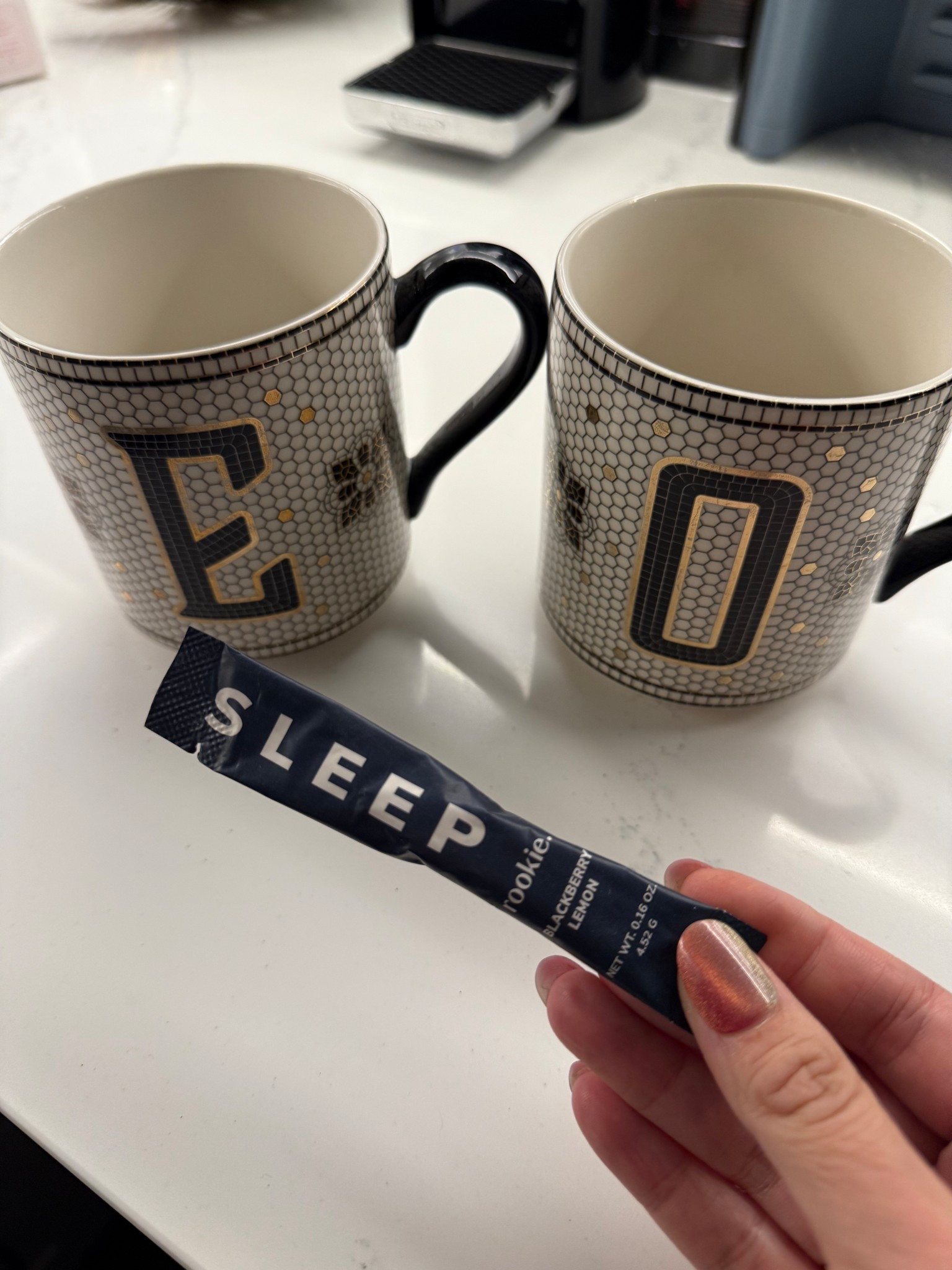 Rookie Wellness’ SLEEP has been helping me wind down and fall asleep so easily, it’s like magic  

#LTKFindsUnder50 #LTKSaleAlert #LTKBeauty
