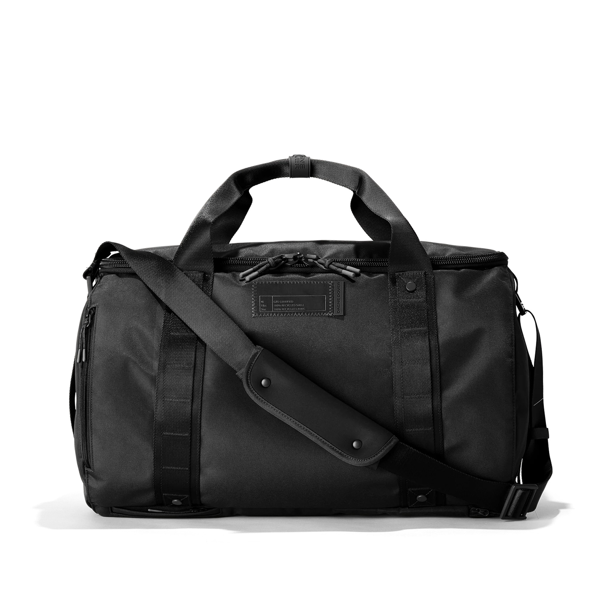 Lagos Convertible Duffle | Dagne Dover