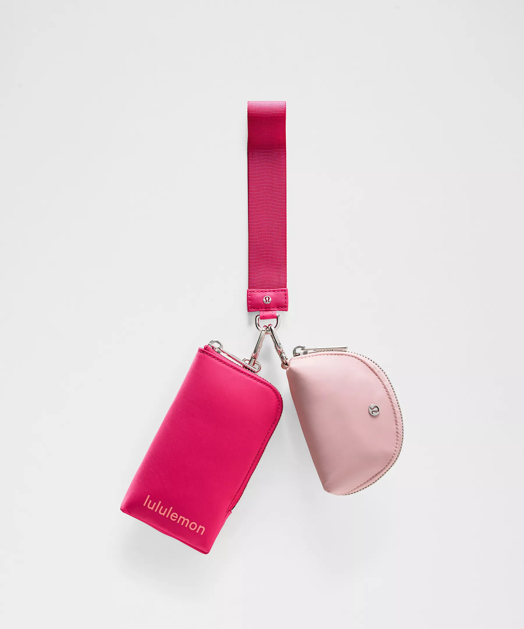 Dual Pouch Wristlet | Lululemon (US)