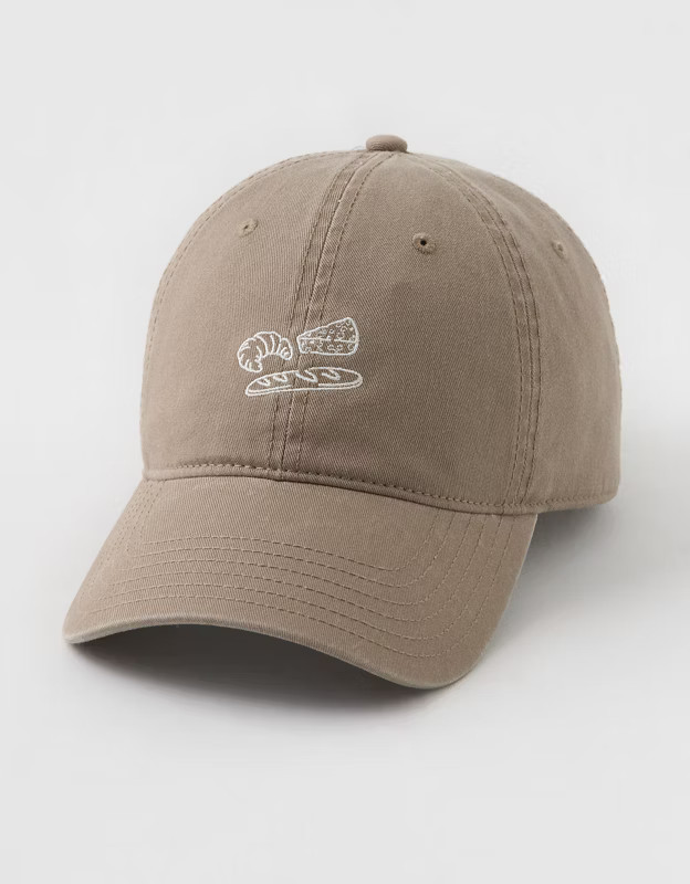 Aerie Graphic Baseball Hat | Aerie