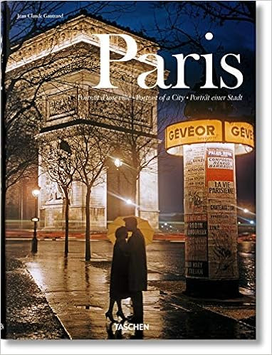 Paris. Portrait of a City (multilingual Edition) | Amazon (US)
