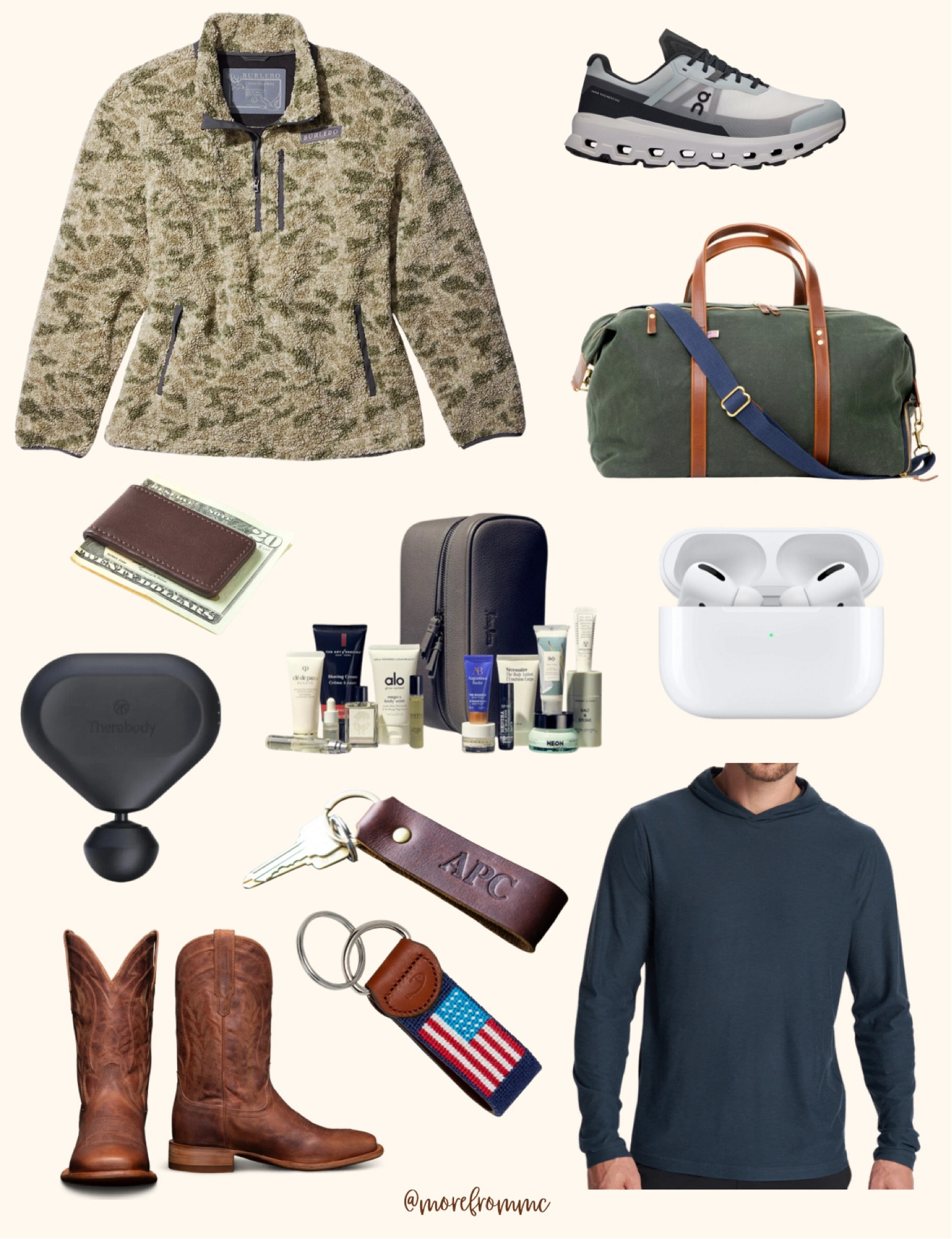 Gifts for Him!!

#LTKHoliday #LTKGiftGuide #LTKStyleTip