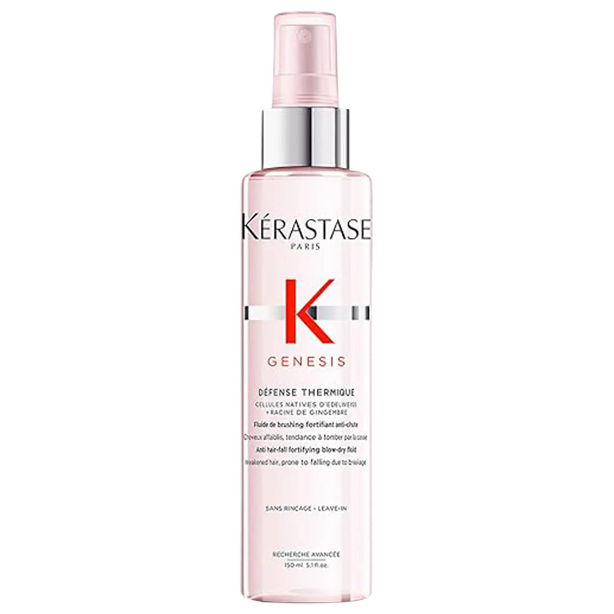Kérastase Genesis Anti Hair-Fall Fortifying Blow-dry Fluid | Sephora (CA)