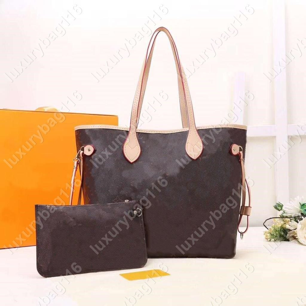 Brand New Shoulder Bags Leather Luxury Handbags Wallets High Quality For Women Bag Designer Totes... | DHGate