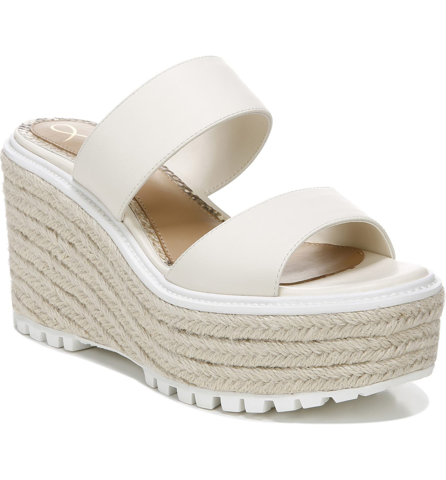 Luca Platform Slide Sandal | Nordstrom