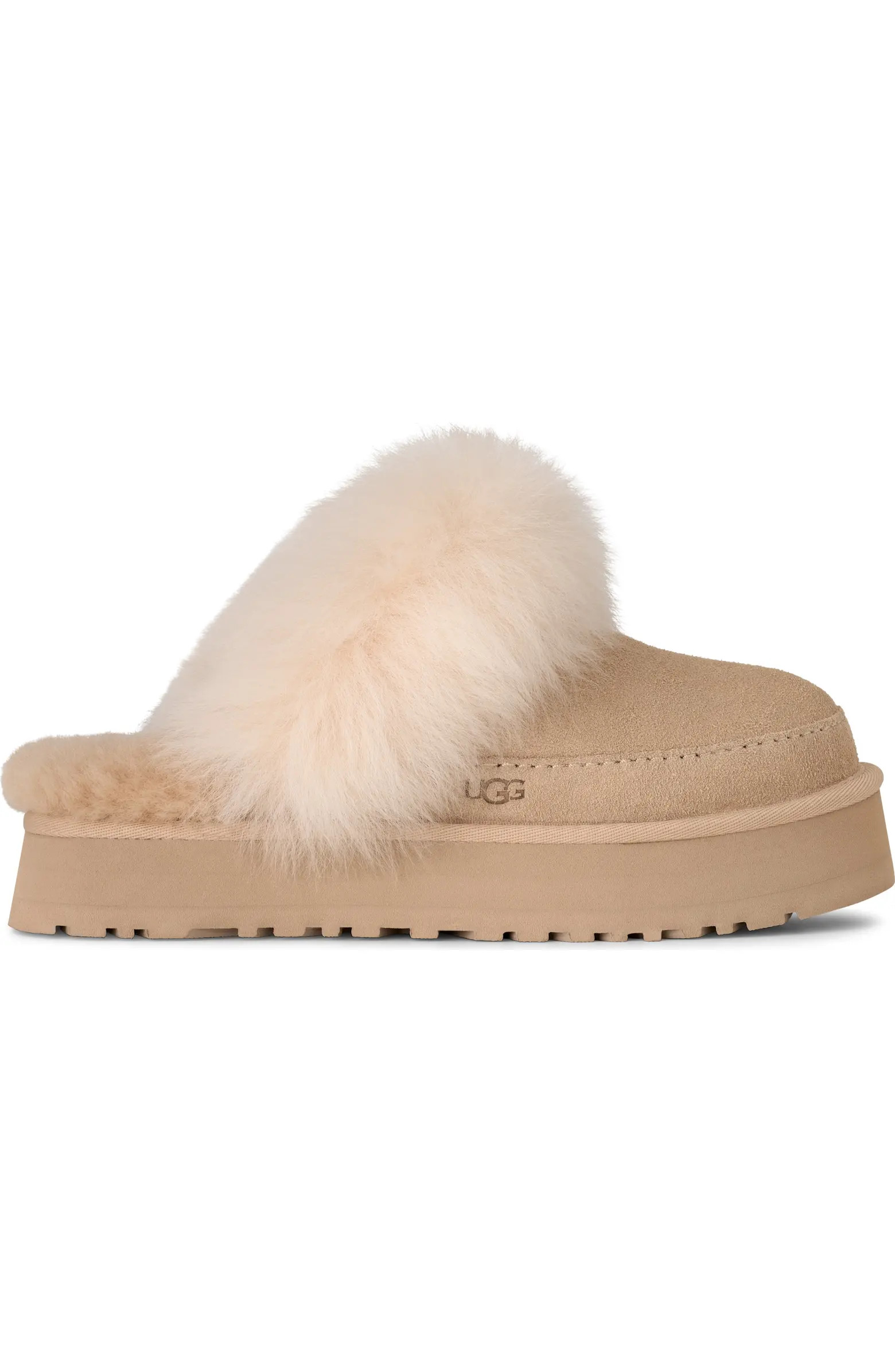 Disquette Chalet Slipper (Women) | Nordstrom