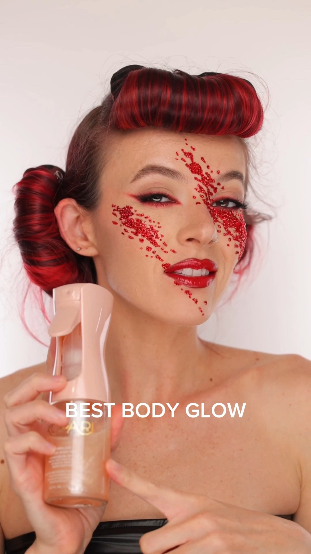 body glow that doesn’t have chunky glitter AND protects me from the sun?! 🙂‍↕️✨

#LTKselfcare #LTKgrwm #LTKBeauty