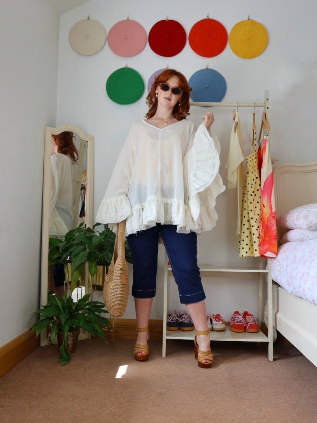 ootd 09.07.25 

#LTKStyleTip #LTKPetite #LTKFindsUnder100