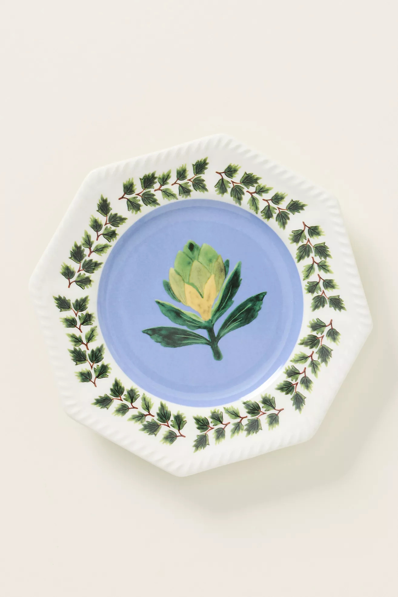 Alana Stoneware Dessert Plate | Anthropologie (US)