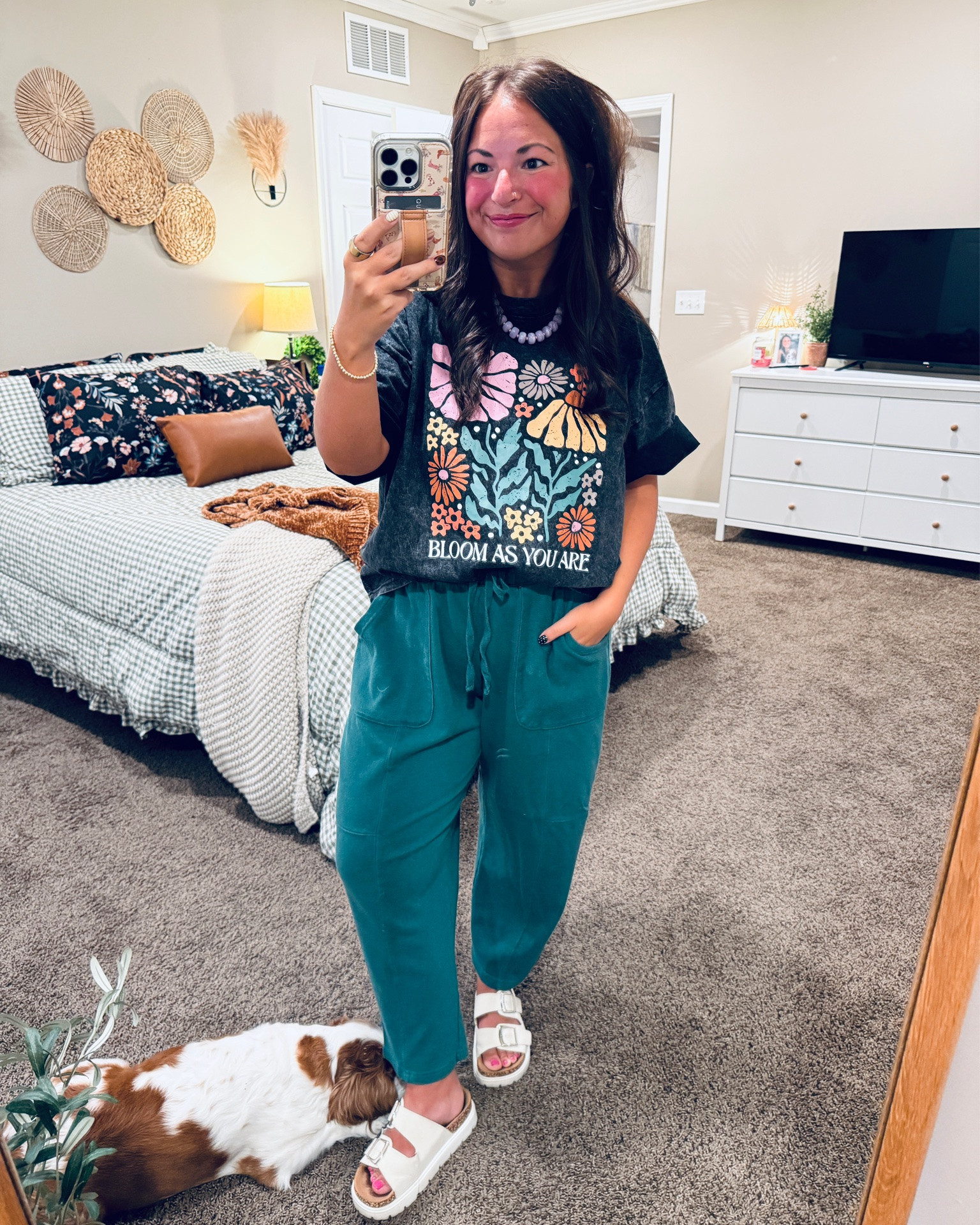 Monday OOTD