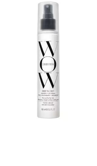 Color WOW Raise The Root Thicken & Lift Spray in Beauty: NA. | Revolve Clothing (Global)