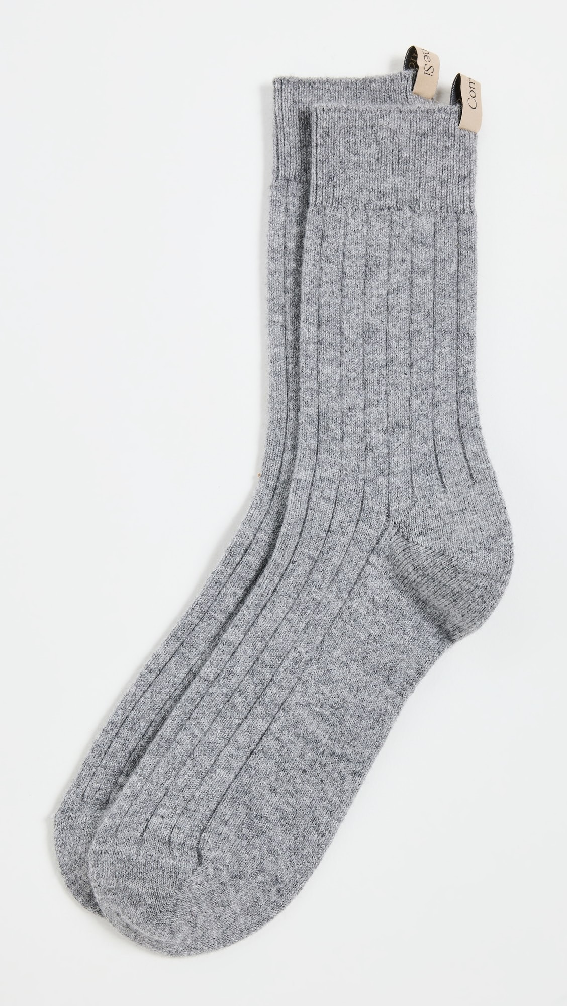 Comme Si The Cashmere Socks | Shopbop | Shopbop