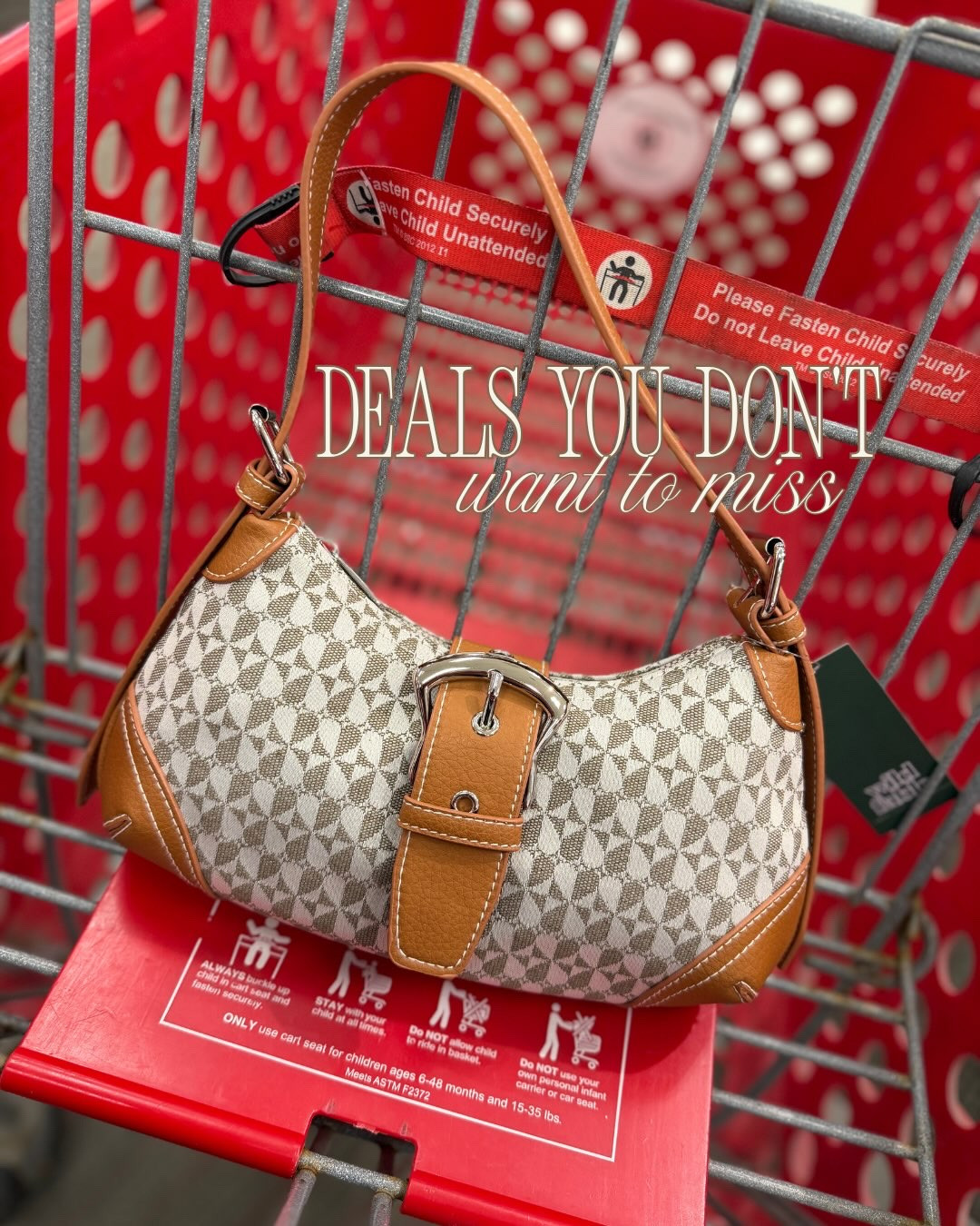 ENDING TONIGHT ‼️‼️ 25% off select accessories, 20% off Brightroom storage and organization, BOGO 50% off bath towels, and 20% off Owala! Say DEAL below for the 🔗s to shop! So many new arrivals for the fall are included in the accessory deal so DON’T MISS OUT on snagging new arrivals for 25% off!

Be sure to follow me on the LTK app for all my links, daily finds, new arrivals, and everything I’m loving lately!👉🏼 https://www.shopltk.com/explore/tarjaymaxx

#targetfinds #targethaul #targetmusthaves target fashion, target must haves, target love, target lover, target finds, target haul, target must haves #targetstyle #targetdeals