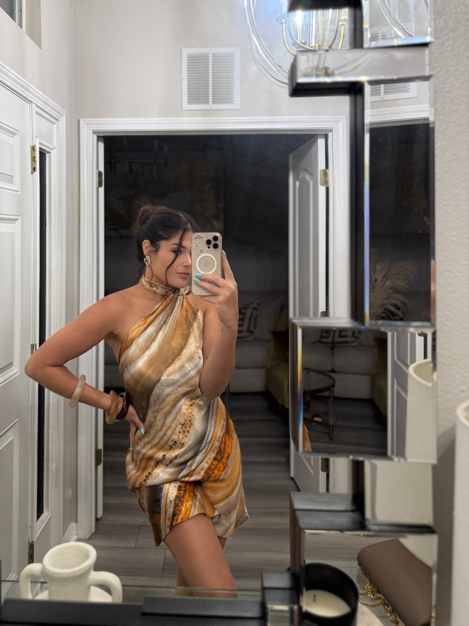 #Nordstromsale#topshopdress#summerfit#minidress

#LTKSeasonal #LTKSaleAlert #LTKStyleTip