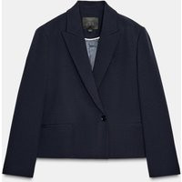 Blazer Corto Zw Collection Limited Edition | Zara IT