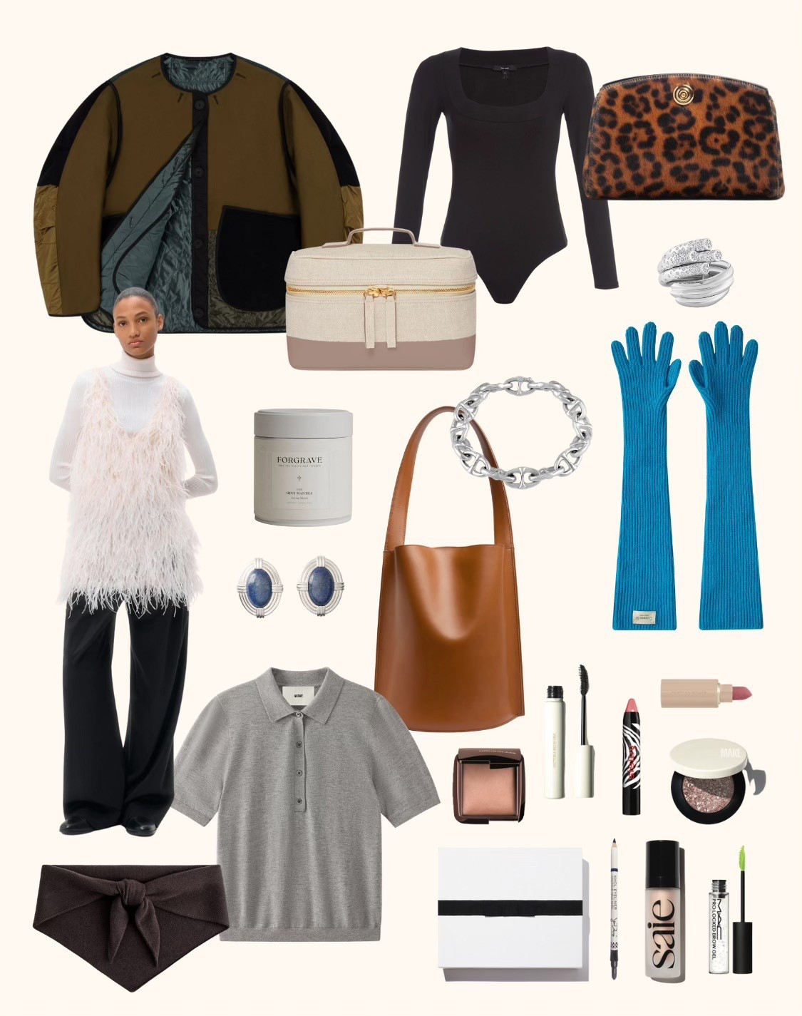 Gifts for the Coolest Girl You Know

#LTKGiftGuide #LTKSeasonal #LTKHoliday