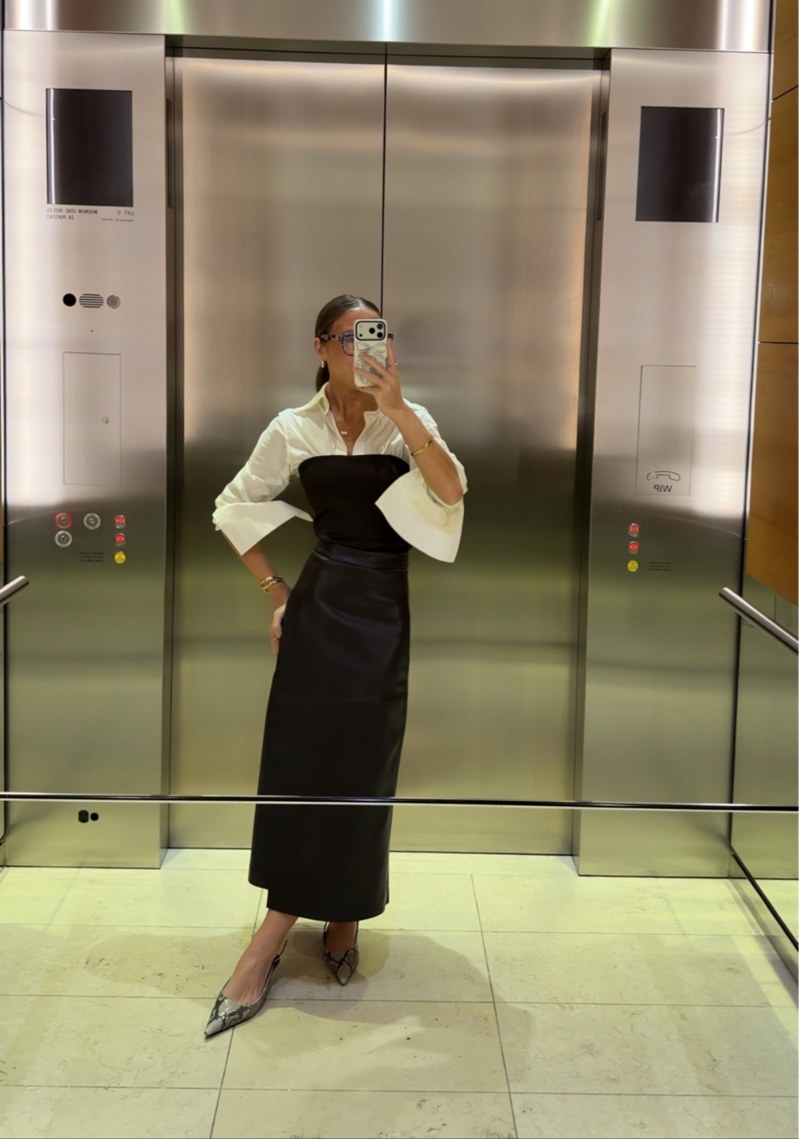 office ootd 🤍

#LTKaustralia #LTKworkwear #LTKwinter