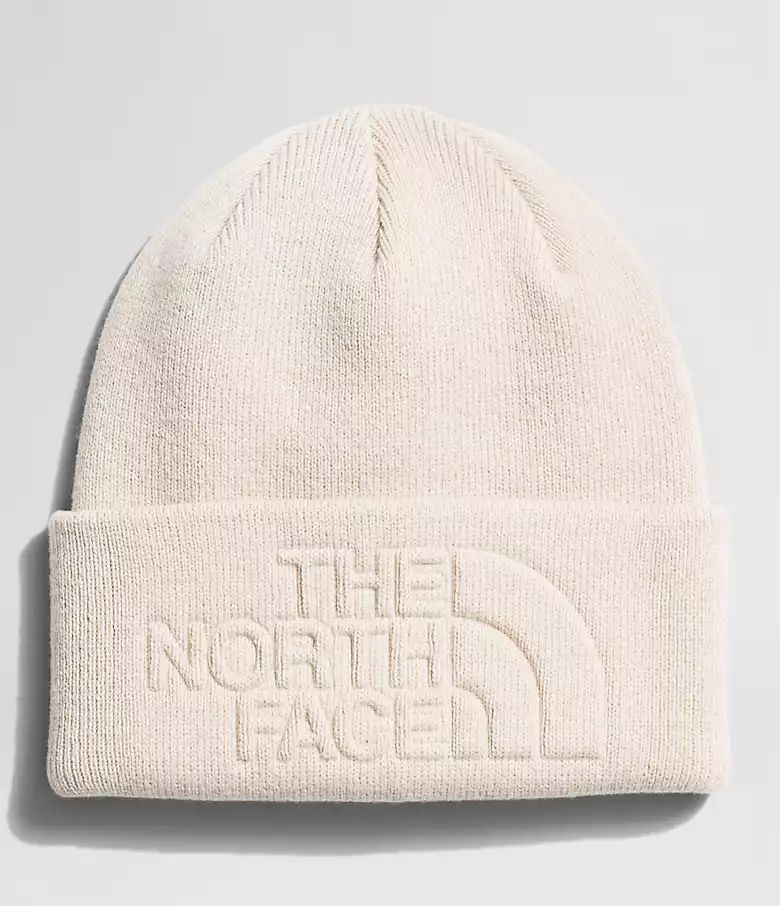 Urban Embossed Beanie | The North Face | The North Face (US)