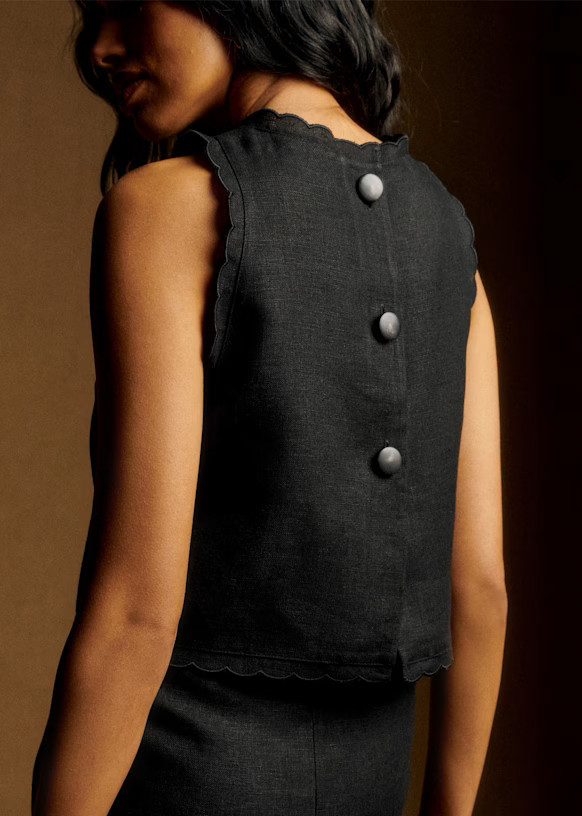 Avelina Blouse | Sezane Paris - US