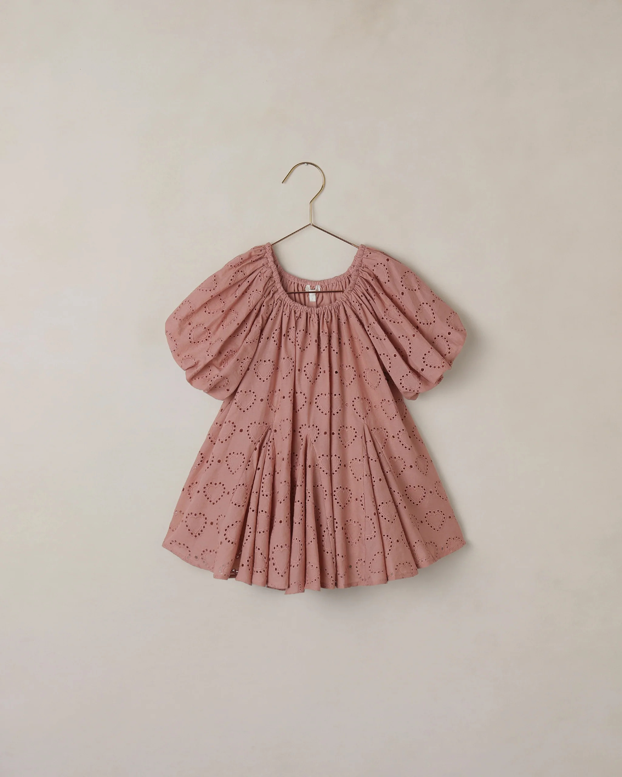 Maia Dress Lipstick | Rylee + Cru