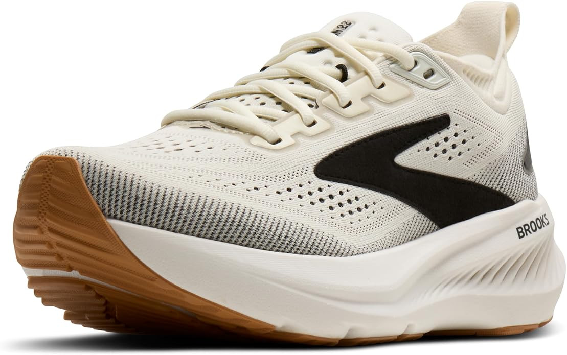 Brooks Women’s Glycerin 23 Neutral Running Shoe | Amazon (US)