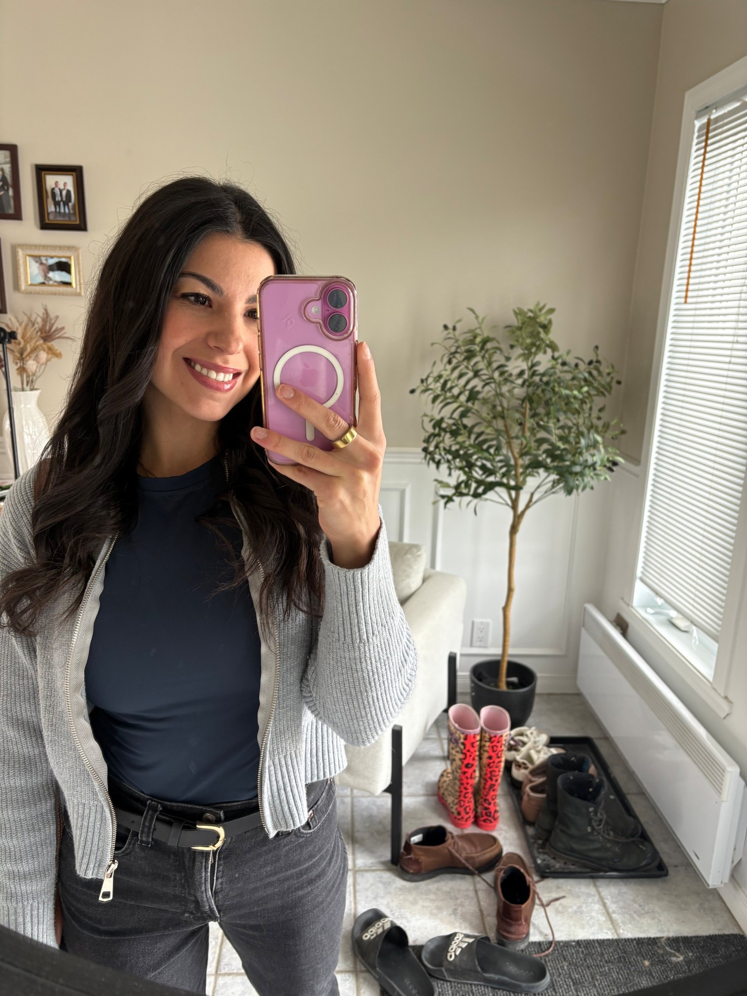 So ready for spring 🩷🩷 

#LTKworkwear #LTKcanada #LTKsummer