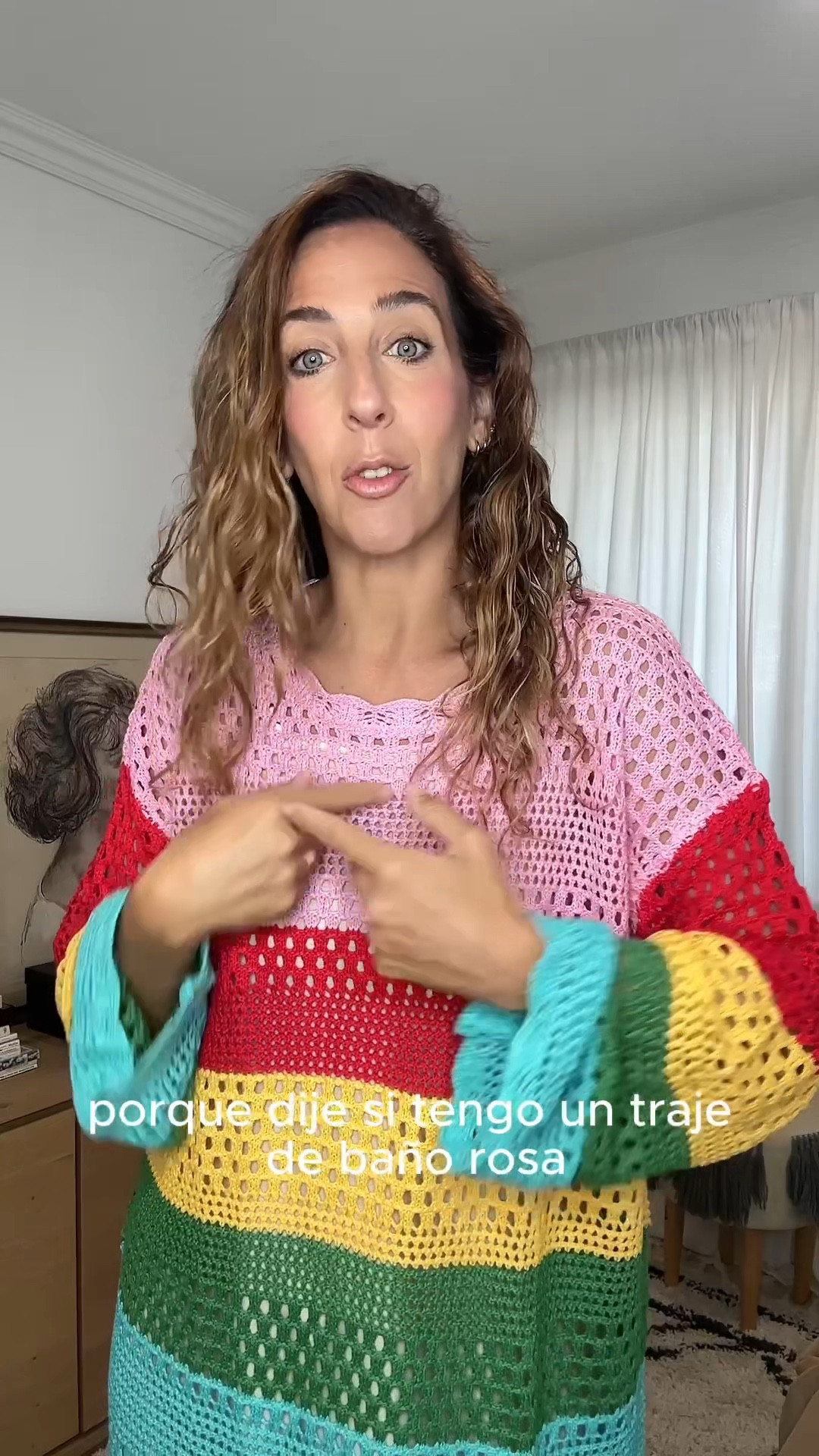 El vestido de crochet del verano 

#LTKFindsUnder50 #LTKOver40 #LTKMidsize