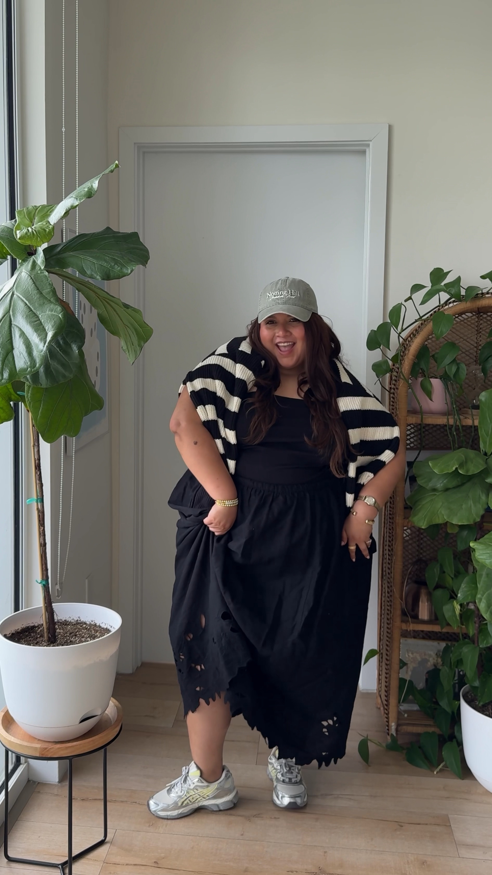 Day 7/30 fall outfits 🤎 I love when outfits are so versatile and you can use them from day to night.


#ltkfall #falloutfit #falltransitionaloutfit #workoutfit #workstyle #daytonight #backtoschool #dailyoutfits #plussizestyle


#LTKPlusSize #LTKWorkwear #LTKFallSale