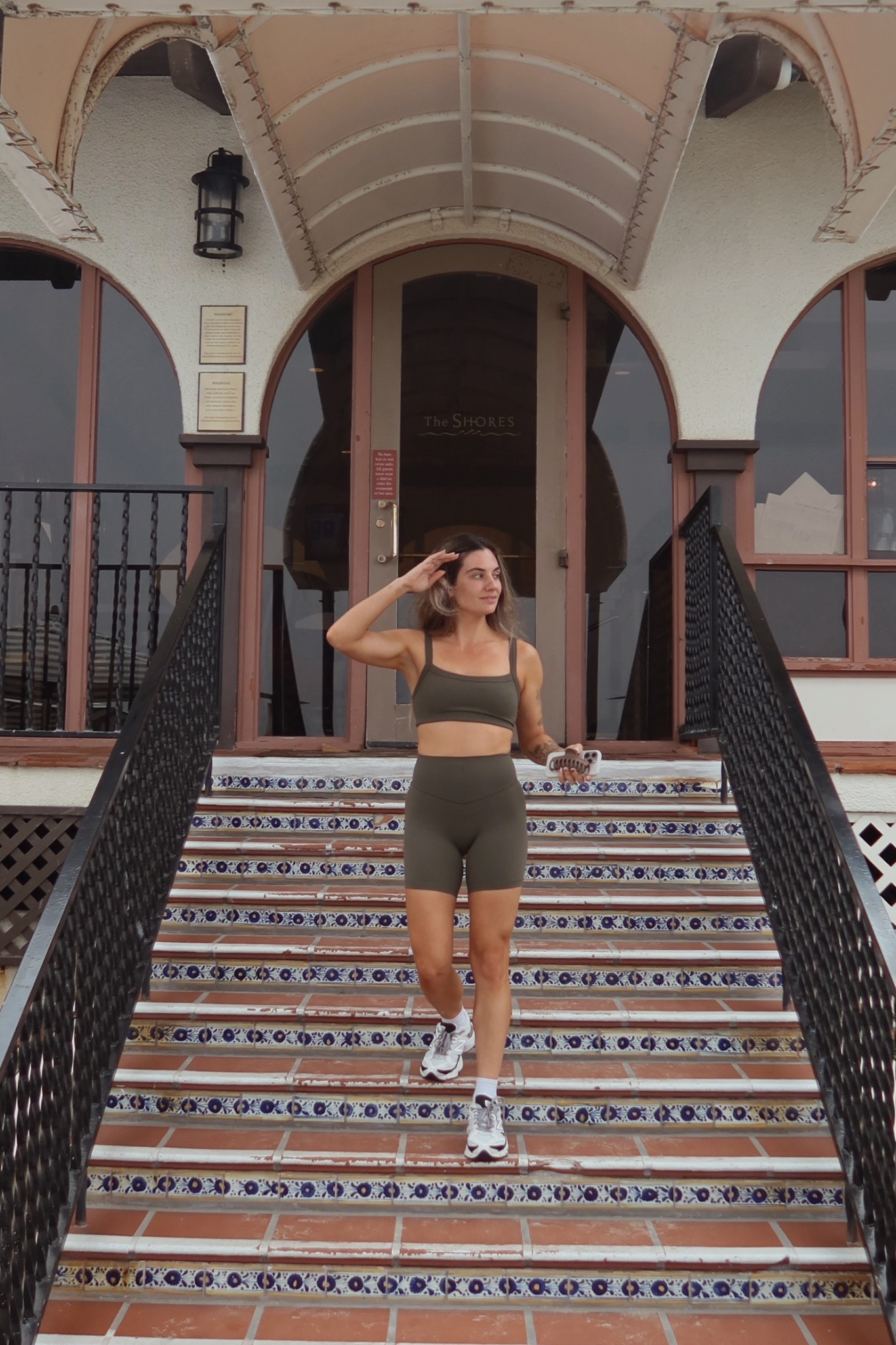 OOTD | active | Amazon | active set 

#LTKStyleTip #LTKSeasonal #LTKPetite